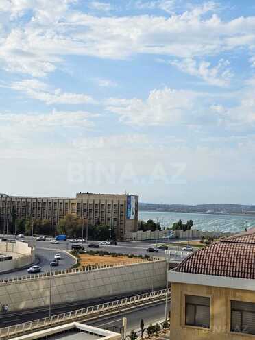 Satılır 2 otaqlı yeni tikili 46 m², Koroğlu m., photo 13 from 30