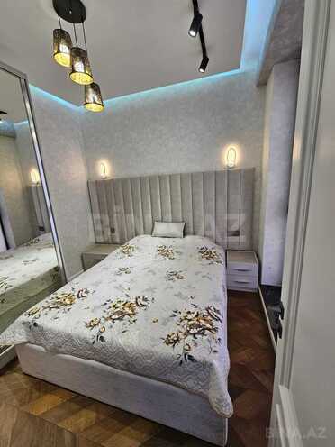 Satılır 2 otaqlı yeni tikili 46 m², Koroğlu m., photo 20 from 30