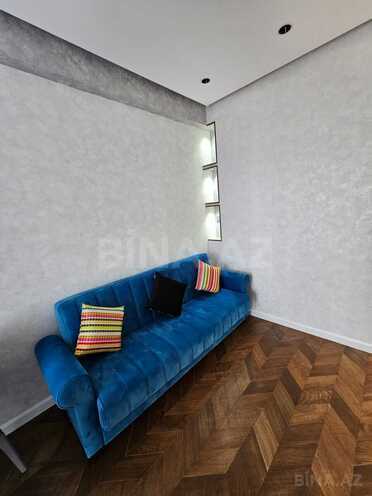 Satılır 2 otaqlı yeni tikili 46 m², Koroğlu m., photo 17 from 30