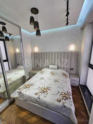 Satılır 2 otaqlı yeni tikili 46 m², Koroğlu m., photo 21 from 30