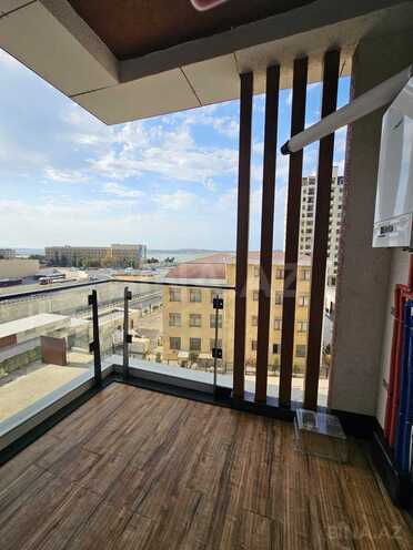 Satılır 2 otaqlı yeni tikili 46 m², Koroğlu m., photo 16 from 30