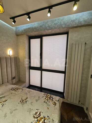 Satılır 2 otaqlı yeni tikili 46 m², Koroğlu m., photo 10 from 30