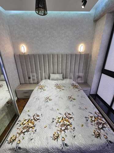 Satılır 2 otaqlı yeni tikili 46 m², Koroğlu m., photo 23 from 30