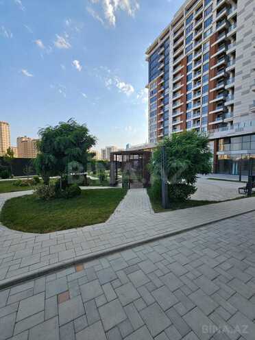 Satılır 2 otaqlı yeni tikili 46 m², Koroğlu m., photo 1 from 30