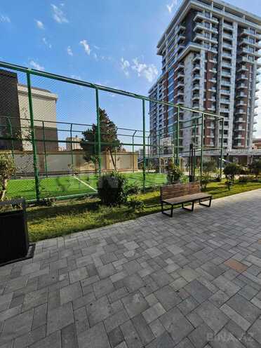 Satılır 2 otaqlı yeni tikili 46 m², Koroğlu m., photo 3 from 30