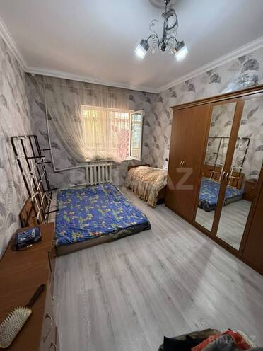 İcarəyə verilir 3 otaqlı yeni tikili 80 m², Xalqlar Dostluğu m., photo 8 from 19