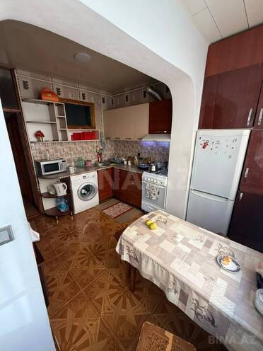 İcarəyə verilir 3 otaqlı yeni tikili 80 m², Xalqlar Dostluğu m., photo 11 from 19