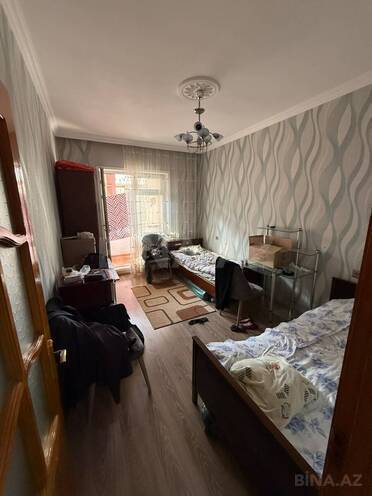 İcarəyə verilir 3 otaqlı yeni tikili 80 m², Xalqlar Dostluğu m., photo 7 from 19