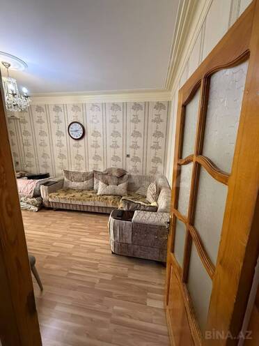İcarəyə verilir 3 otaqlı yeni tikili 80 m², Xalqlar Dostluğu m., photo 5 from 19