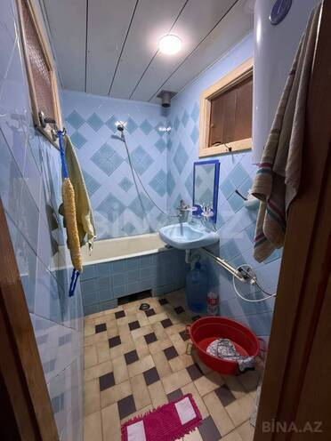 İcarəyə verilir 3 otaqlı yeni tikili 80 m², Xalqlar Dostluğu m., photo 18 from 19