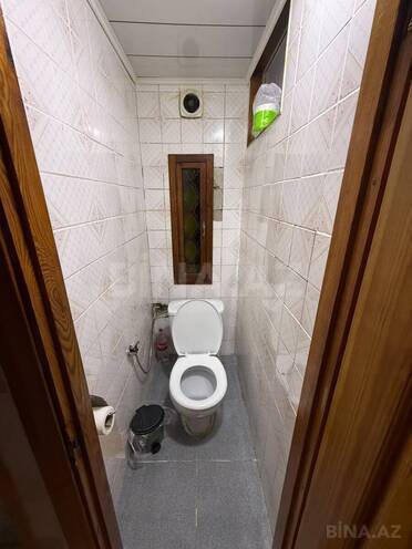 İcarəyə verilir 3 otaqlı yeni tikili 80 m², Xalqlar Dostluğu m., photo 17 from 19