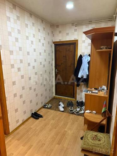 İcarəyə verilir 3 otaqlı yeni tikili 80 m², Xalqlar Dostluğu m., photo 16 from 19