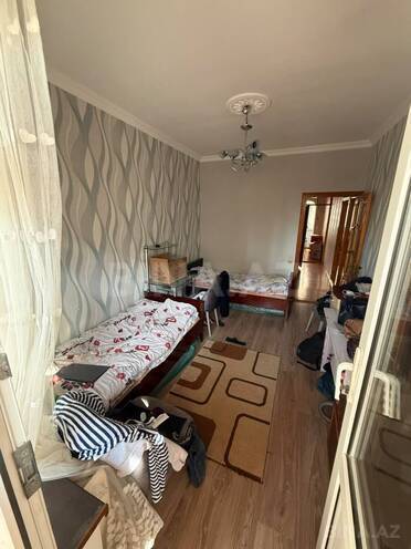 İcarəyə verilir 3 otaqlı yeni tikili 80 m², Xalqlar Dostluğu m., photo 15 from 19