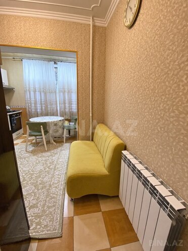 Продается 3-комн. вторичка 85 м², м. Ази Асланов, photo 10 from 19
