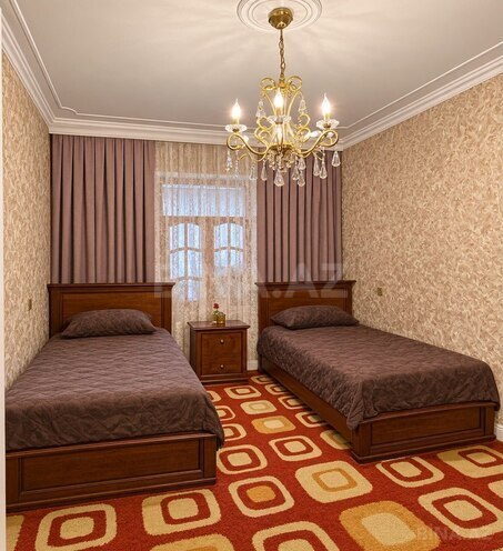 Продается 3-комн. вторичка 85 м², м. Ази Асланов, photo 8 from 19