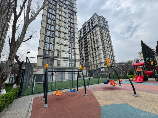 Satılır 2 otaqlı yeni tikili 55 m², Nəriman Nərimanov m., photo 4 from 11