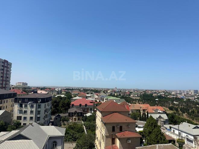 Satılır 2 otaqlı yeni tikili 62 m², Neftçilər m., photo 14 from 19