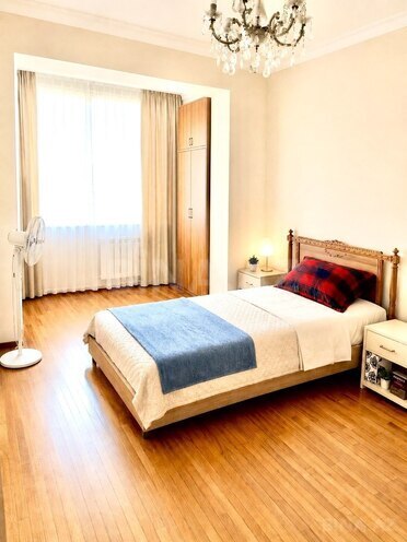 Продается 3-комн. вторичка 85 м², Наримановский  р., photo 3 from 11