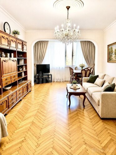 Продается 3-комн. вторичка 85 м², Наримановский  р., photo 1 from 11