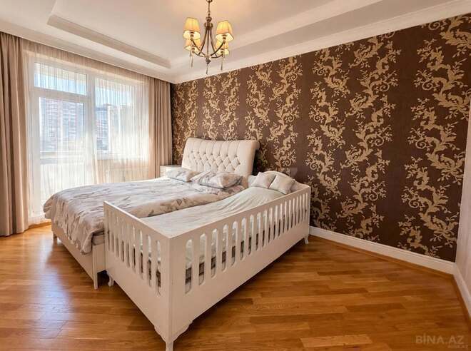 Продаётся 2-комн. новостройка 70 м², м. Кара Караев, photo 5 from 12
