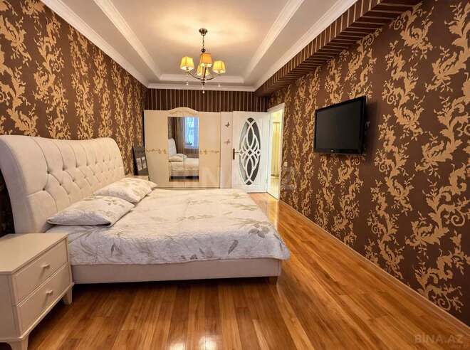 Продаётся 2-комн. новостройка 70 м², м. Кара Караев, photo 6 from 12