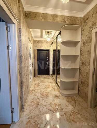Продаётся 2-комн. новостройка 70 м², м. Кара Караев, photo 10 from 12
