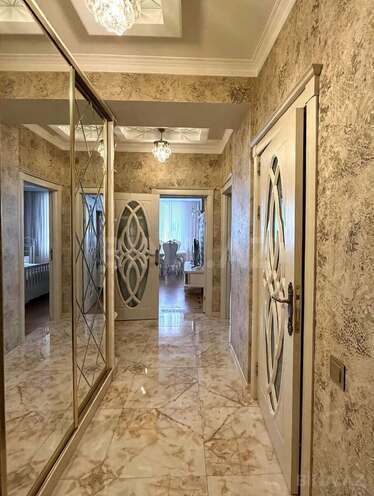 Продаётся 2-комн. новостройка 70 м², м. Кара Караев, photo 11 from 12