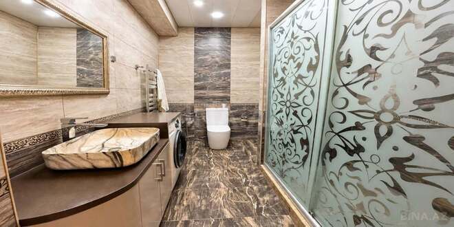 Продаётся 2-комн. новостройка 70 м², м. Кара Караев, photo 8 from 12