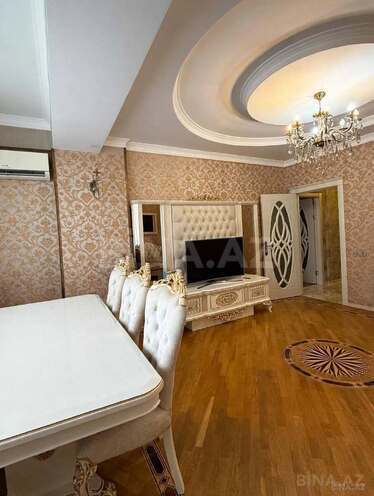 Продаётся 2-комн. новостройка 70 м², м. Кара Караев, photo 4 from 12