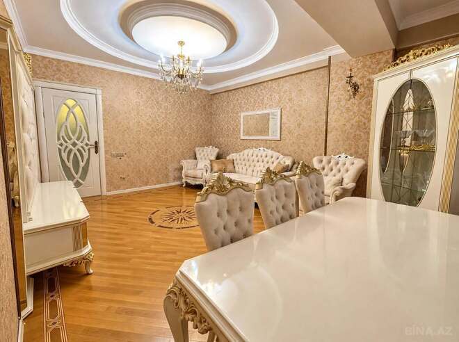 Продаётся 2-комн. новостройка 70 м², м. Кара Караев, photo 3 from 12