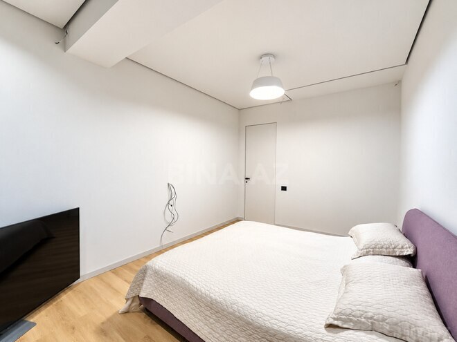 Продаётся 4-комн. новостройка 110 м², м. Ази Асланов, photo 13 from 17