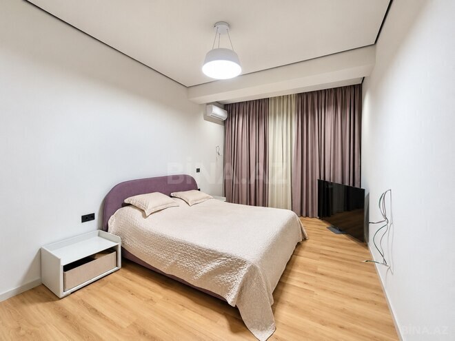 Продаётся 4-комн. новостройка 110 м², м. Ази Асланов, photo 12 from 17
