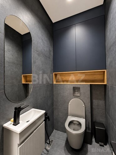 Продаётся 4-комн. новостройка 110 м², м. Ази Асланов, photo 16 from 17