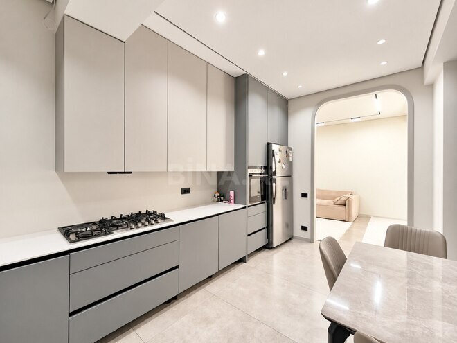Продаётся 4-комн. новостройка 110 м², м. Ази Асланов, photo 5 from 17