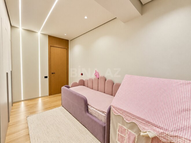 Продаётся 4-комн. новостройка 110 м², м. Ази Асланов, photo 8 from 17