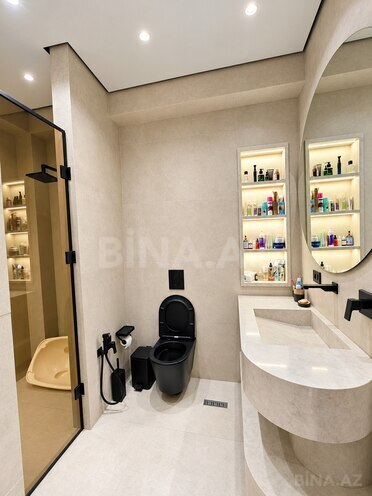 Продаётся 4-комн. новостройка 110 м², м. Ази Асланов, photo 14 from 17