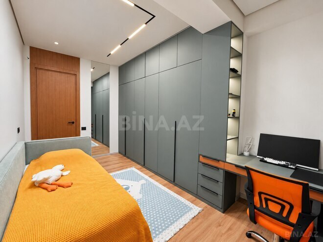 Продаётся 4-комн. новостройка 110 м², м. Ази Асланов, photo 10 from 17