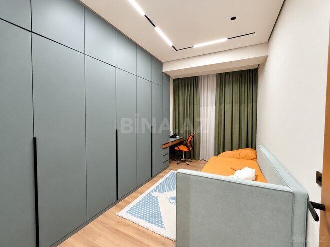 Продаётся 4-комн. новостройка 110 м², м. Ази Асланов, photo 9 from 17
