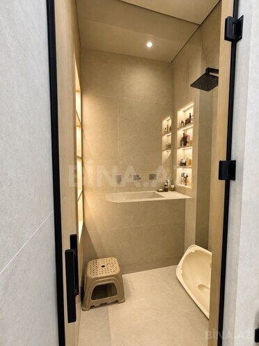Продаётся 4-комн. новостройка 110 м², м. Ази Асланов, photo 15 from 17