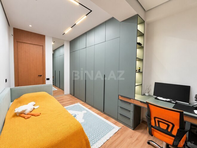 Продаётся 4-комн. новостройка 110 м², м. Ази Асланов, photo 11 from 17