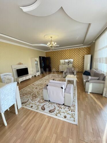 İcarəyə verilir 2 otaqlı yeni tikili 110 m², Nəsimi r., photo 5 from 16