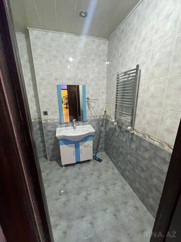 İcarəyə verilir 2 otaqlı yeni tikili 110 m², Nəsimi r., photo 13 from 16