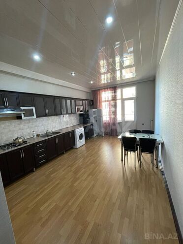 İcarəyə verilir 2 otaqlı yeni tikili 110 m², Nəsimi r., photo 7 from 16