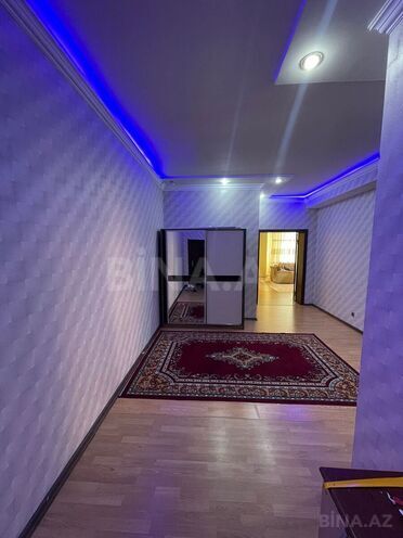 İcarəyə verilir 2 otaqlı yeni tikili 110 m², Nəsimi r., photo 15 from 16