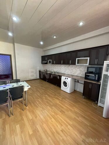 İcarəyə verilir 2 otaqlı yeni tikili 110 m², Nəsimi r., photo 8 from 16