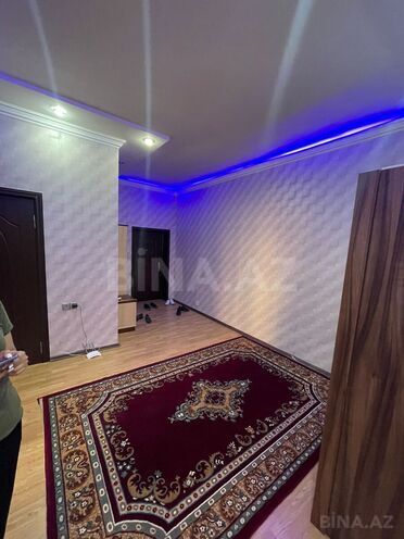 İcarəyə verilir 2 otaqlı yeni tikili 110 m², Nəsimi r., photo 14 from 16