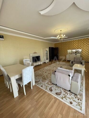 İcarəyə verilir 2 otaqlı yeni tikili 110 m², Nəsimi r., photo 4 from 16
