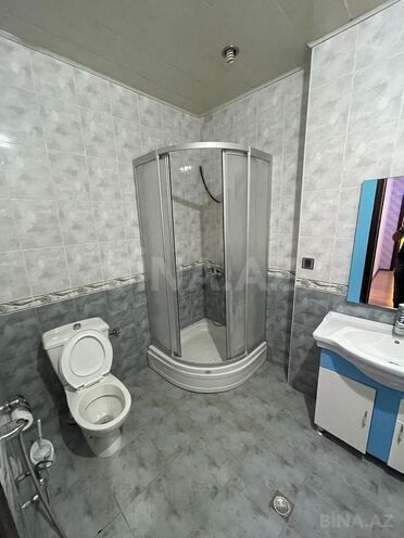 İcarəyə verilir 2 otaqlı yeni tikili 110 m², Nəsimi r., photo 9 from 16