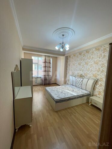 İcarəyə verilir 2 otaqlı yeni tikili 110 m², Nəsimi r., photo 10 from 16