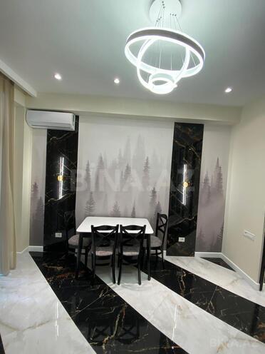 Сдаётся 3-комн. новостройка 90 м², м. Элмляр Академиясы, photo 16 from 27